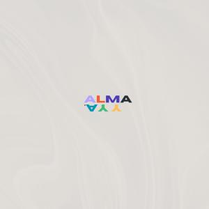 Otoniel Mendoza Jimenez的專輯ALMA Y YA. (Explicit)