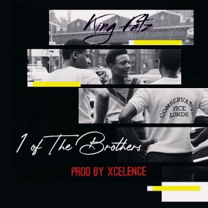 KINGFATZ的專輯1 Of The Brothers (Explicit)