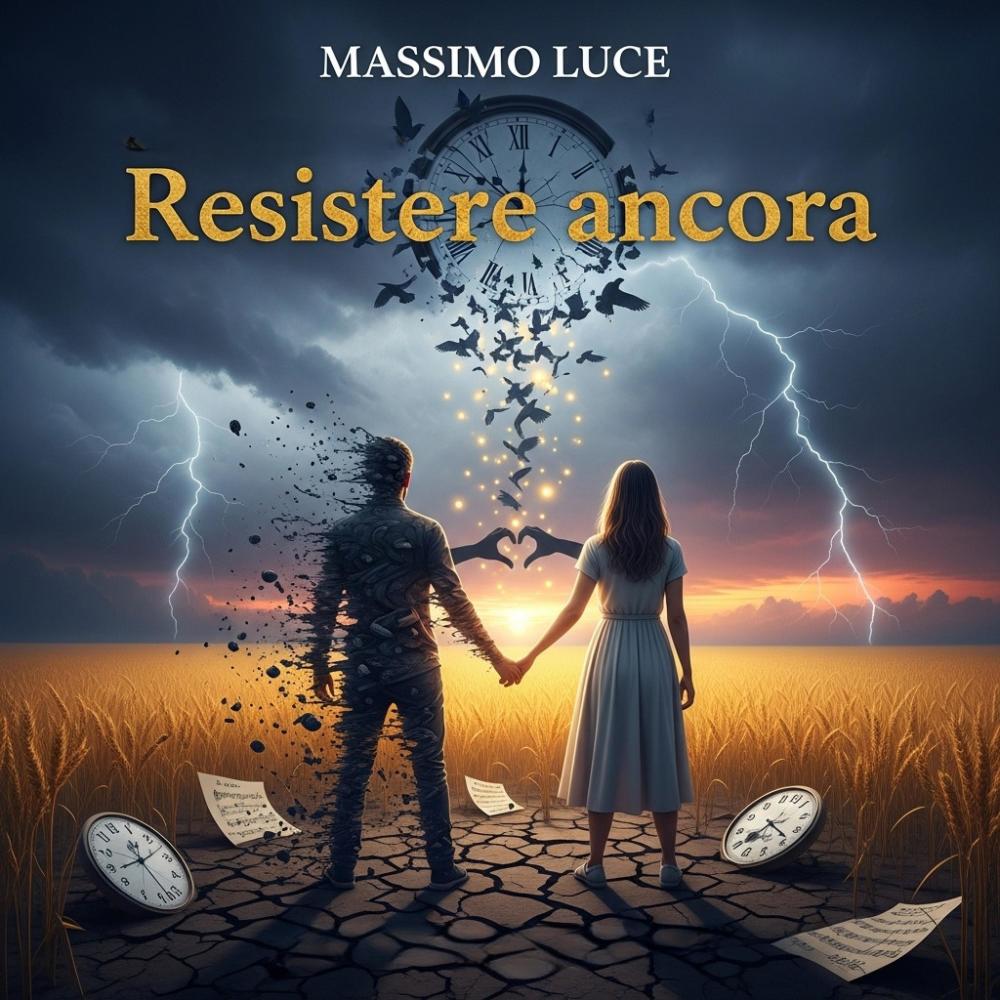 Resistere ancora (feat. Massimo Luce)