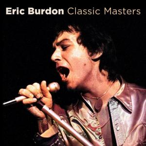 Eric Burdon的專輯Classic Tracks (Remastered)