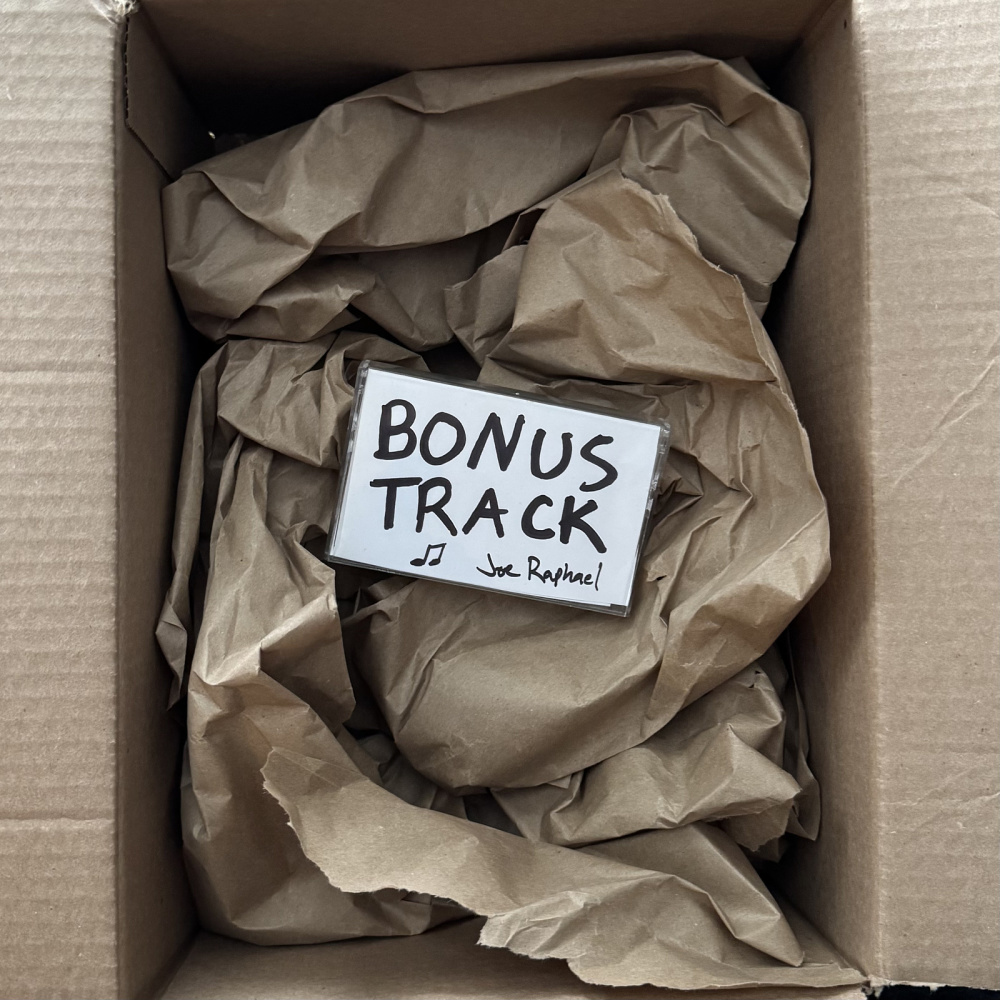 Bonus Track (Explicit)