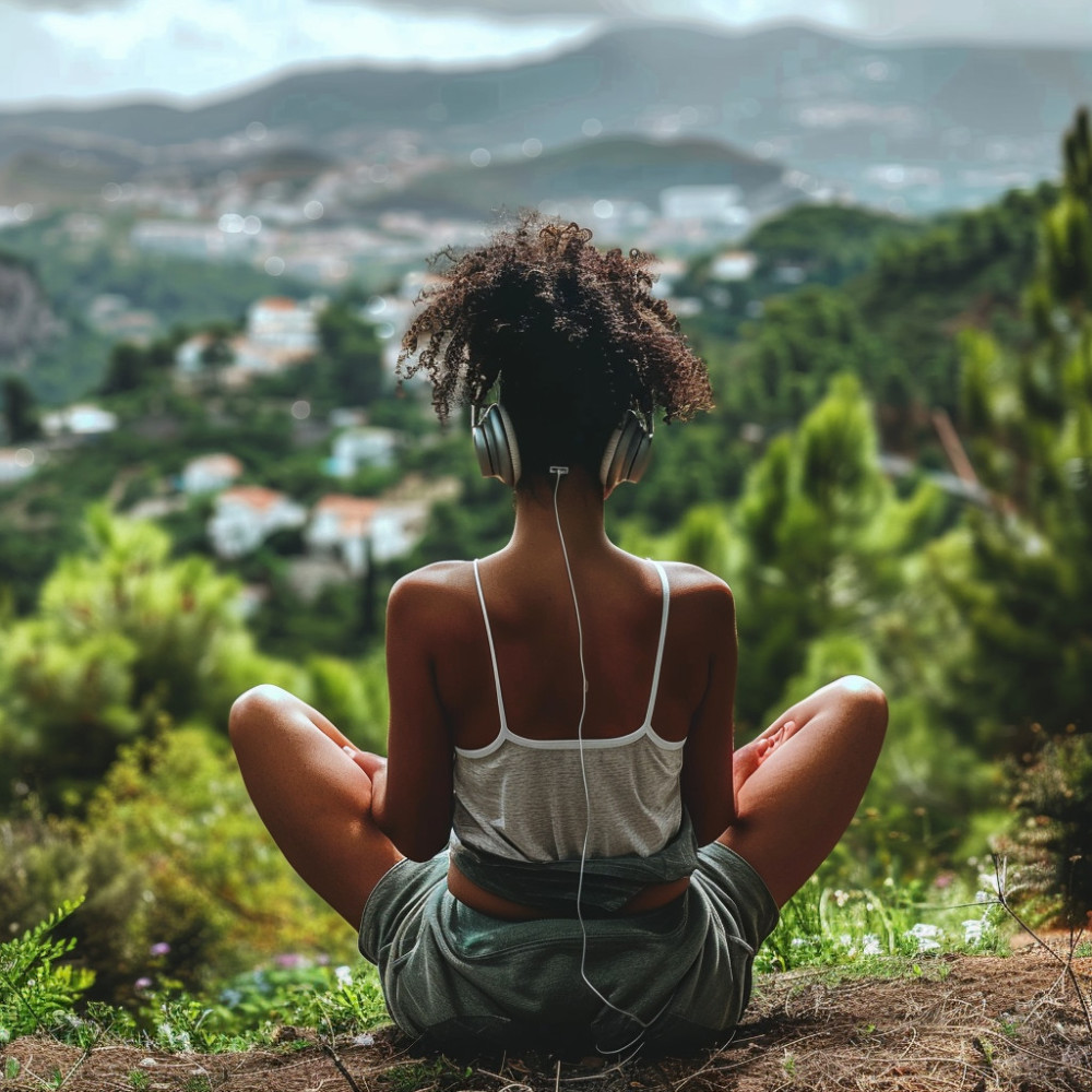Mindful Silence Sings