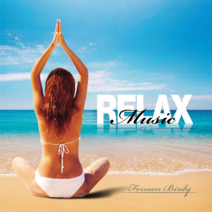 ดาวน์โหลดและฟังเพลง Deep Relaxation with Alfa Sound พร้อมเนื้อเพลงจาก Fernan Birdy