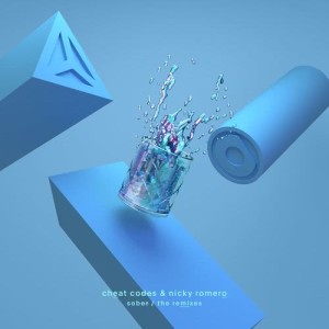 收聽Cheat Codes的Sober (Krakn Remix)歌詞歌曲