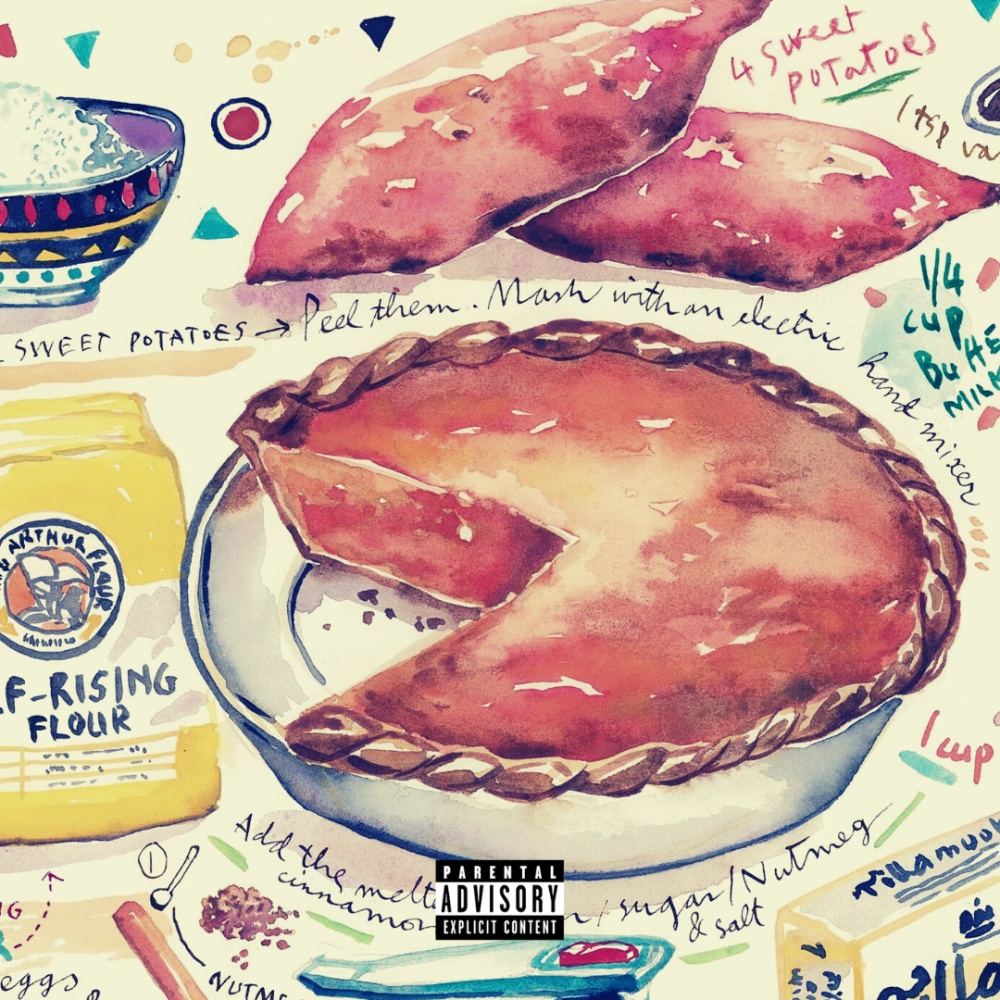 $oUL PIE (feat. AKUMI) (Explicit)