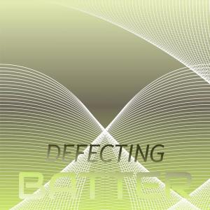 Album Defecting Batter oleh Various Artists