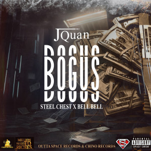 ดาวน์โหลดและฟังเพลง Bogus พร้อมเนื้อเพลงจาก Jquan
