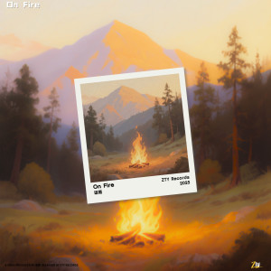 Album On Fire from 讴哥