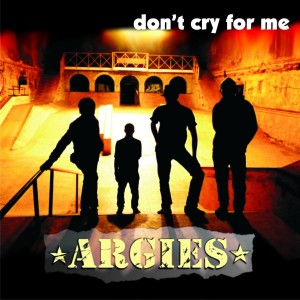 อัลบัม Don't Cry for Me ศิลปิน Argies