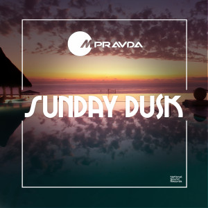 Album Sunday Dusk from M.Pravda