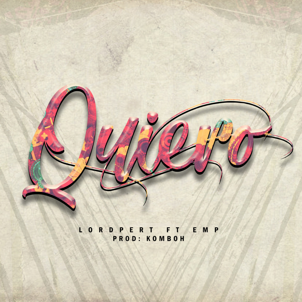 Quiero (Explicit)