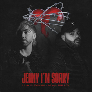 Album Jenny I’m Sorry (feat. Alex Gaskarth From All Time Low) from Masked Wolf