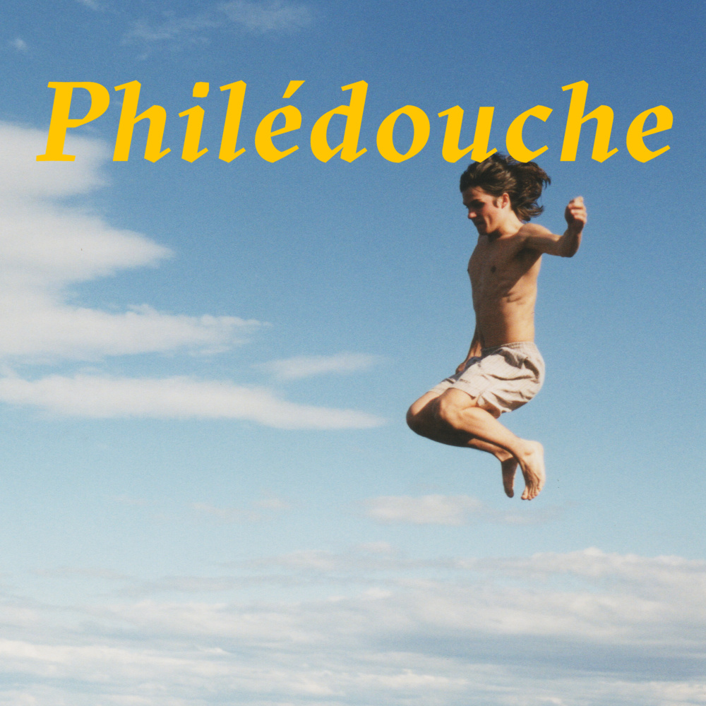 Philédouche (Explicit)