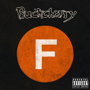 Buckcherry的專輯Fuck