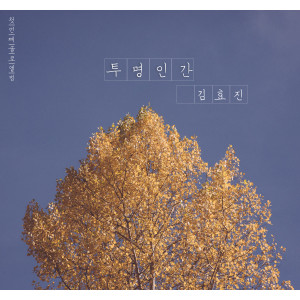收听김효진的투명인간歌词歌曲