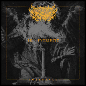 Album Putridity (Explicit) from 