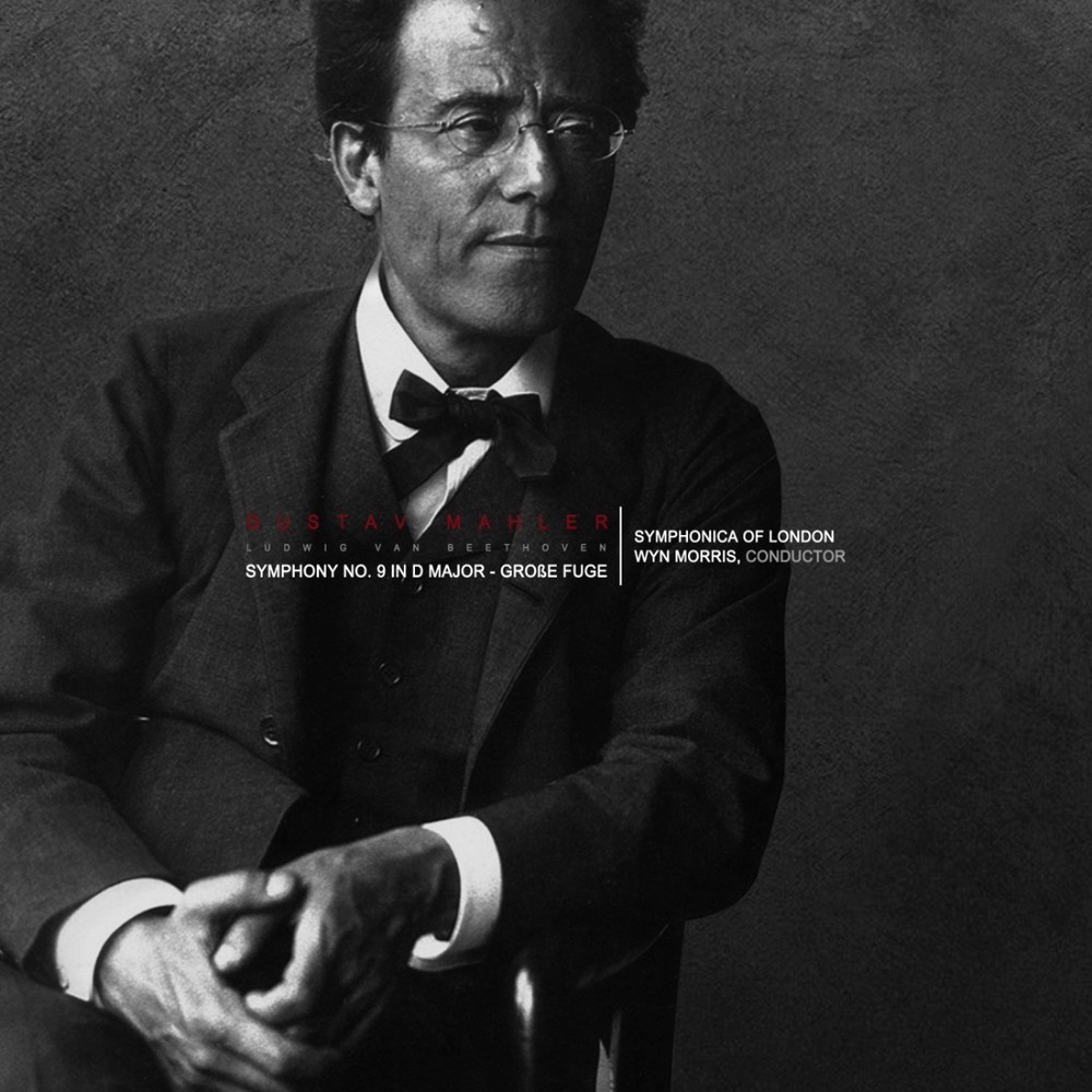 Symphony No. 9 in D Major: I. Andante comodo