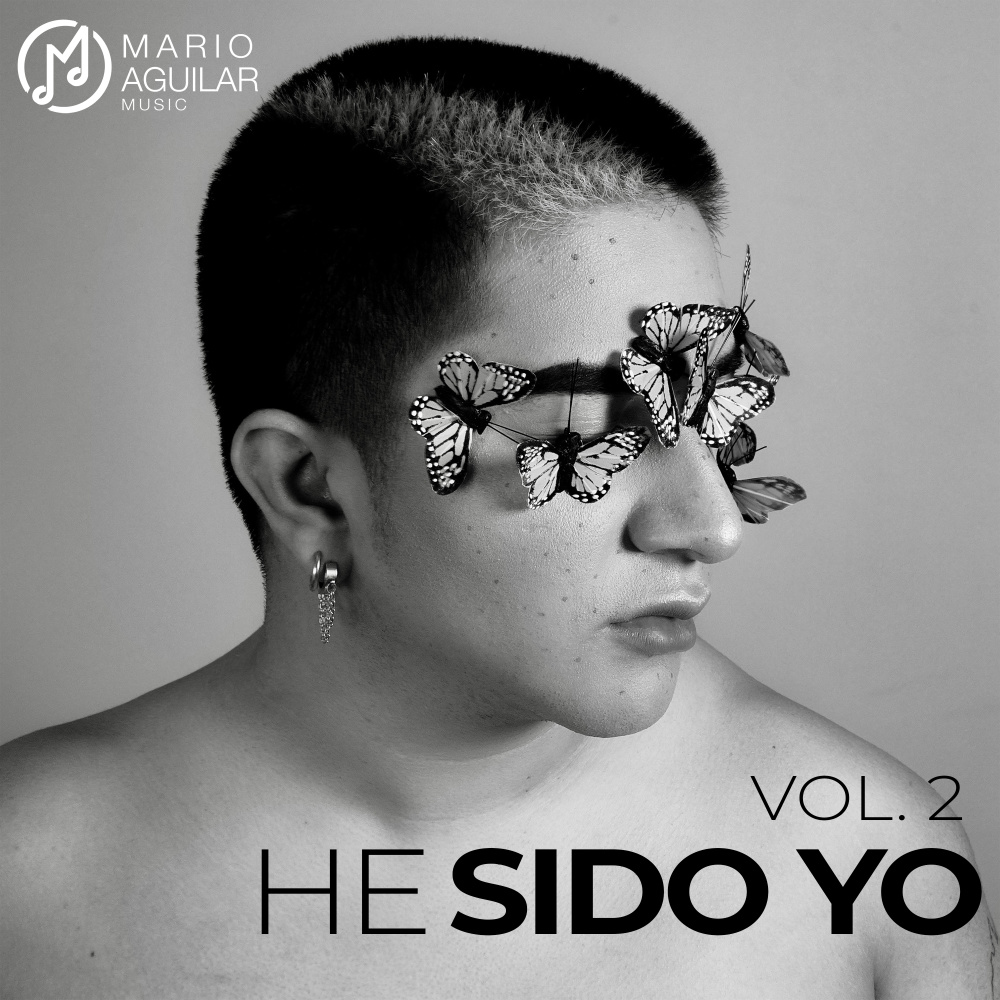 He Sido Yo, Vol. 2