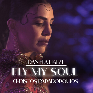 Christos Papadopoulos的專輯Fly My Soul