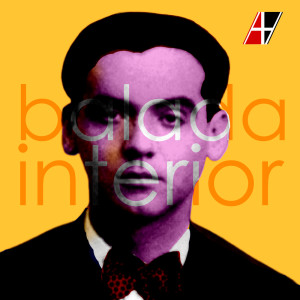 Listen to Balada Interior song with lyrics from Eloy Acosta