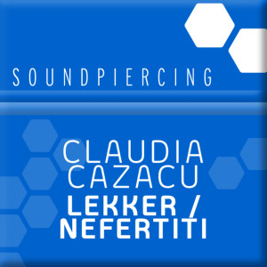 Listen to Nefertiti (Original Mix) song with lyrics from Claudia Cazacu