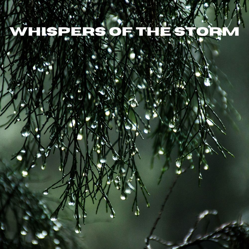 Daydreams in the Storm (Loopable, No Fade)