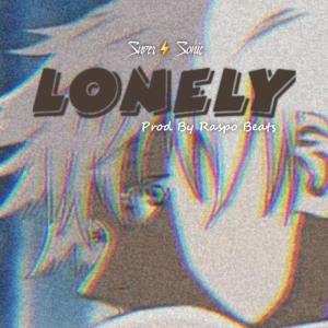 Album Lonely from Super Sonic
