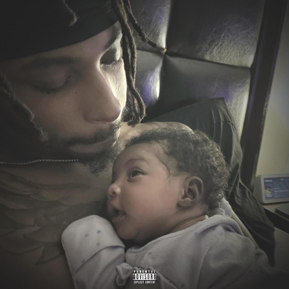 Daddy Baby (Explicit)