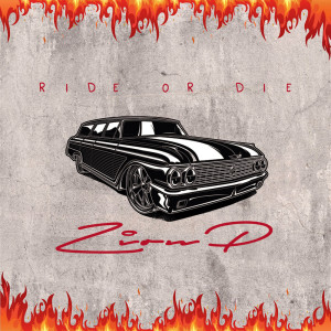 Listen to Ride or Die song with lyrics from MC耀宗