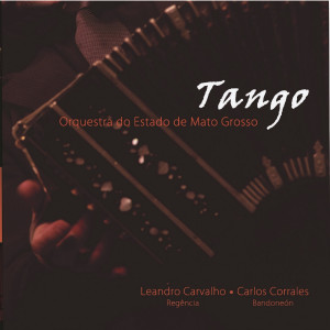 收聽Orquestra Do Estado De Mato Grosso的Libertango歌詞歌曲
