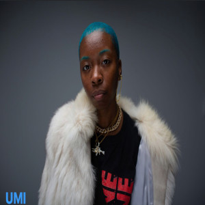 Listen to Dub (Explicit) song with lyrics from Umi