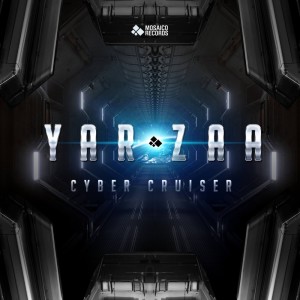 Cyber Cruiser dari Yar Zaa