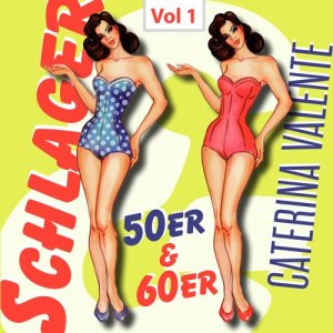 收聽Caterina Valente的Ganz Paris träumt von der Liebe (I Love Paris)歌詞歌曲