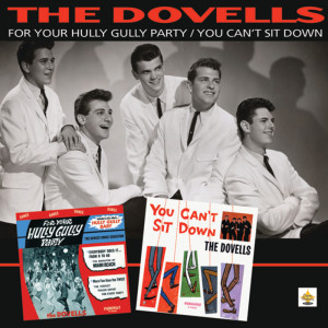 ดาวน์โหลดและฟังเพลง Cheat พร้อมเนื้อเพลงจาก The Dovells