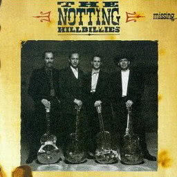 收聽The Notting Hillbillies的Blues Stay Away From Me歌詞歌曲
