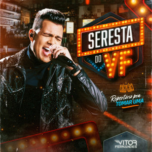 Album Seresta do VF from Vitor Fernandes