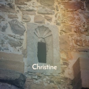 Various Artists的专辑Christine