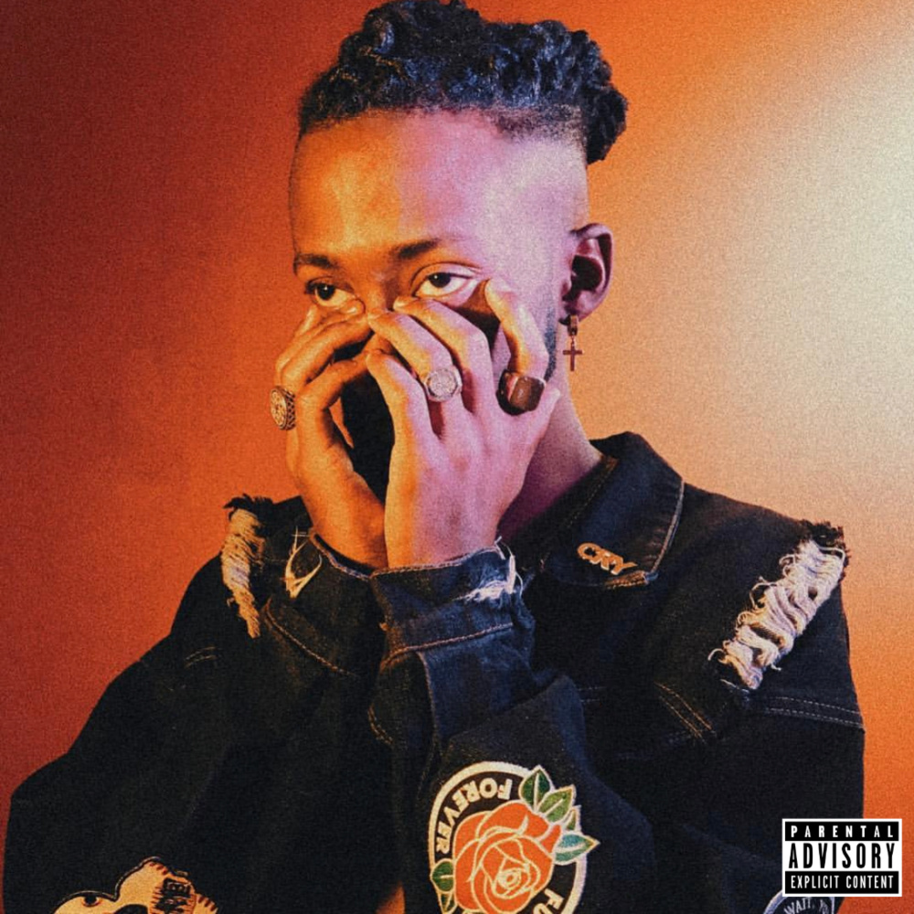 The Hills Run Red (Explicit)