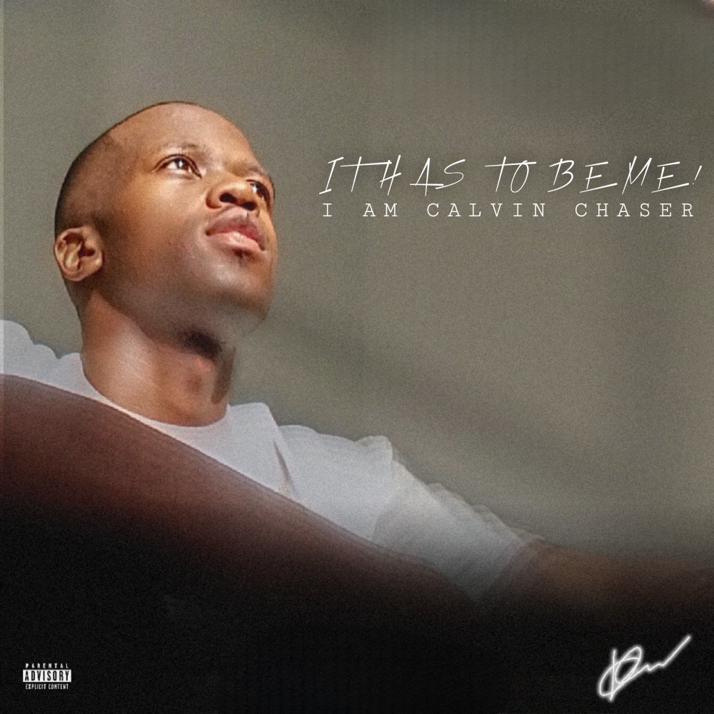 Kenna (I am CALVIN CHASER!) (Explicit)
