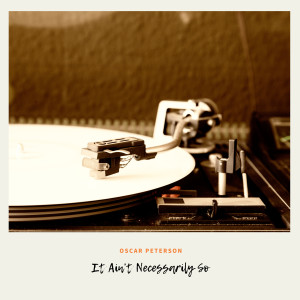 Dengarkan Somebody Loves Me lagu dari Oscar Peterson dengan lirik