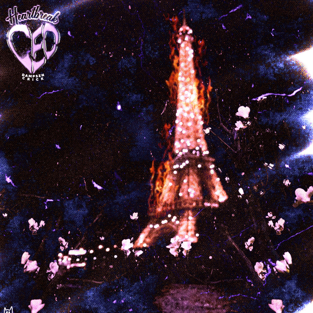 Heartbreak Ceo (Explicit)