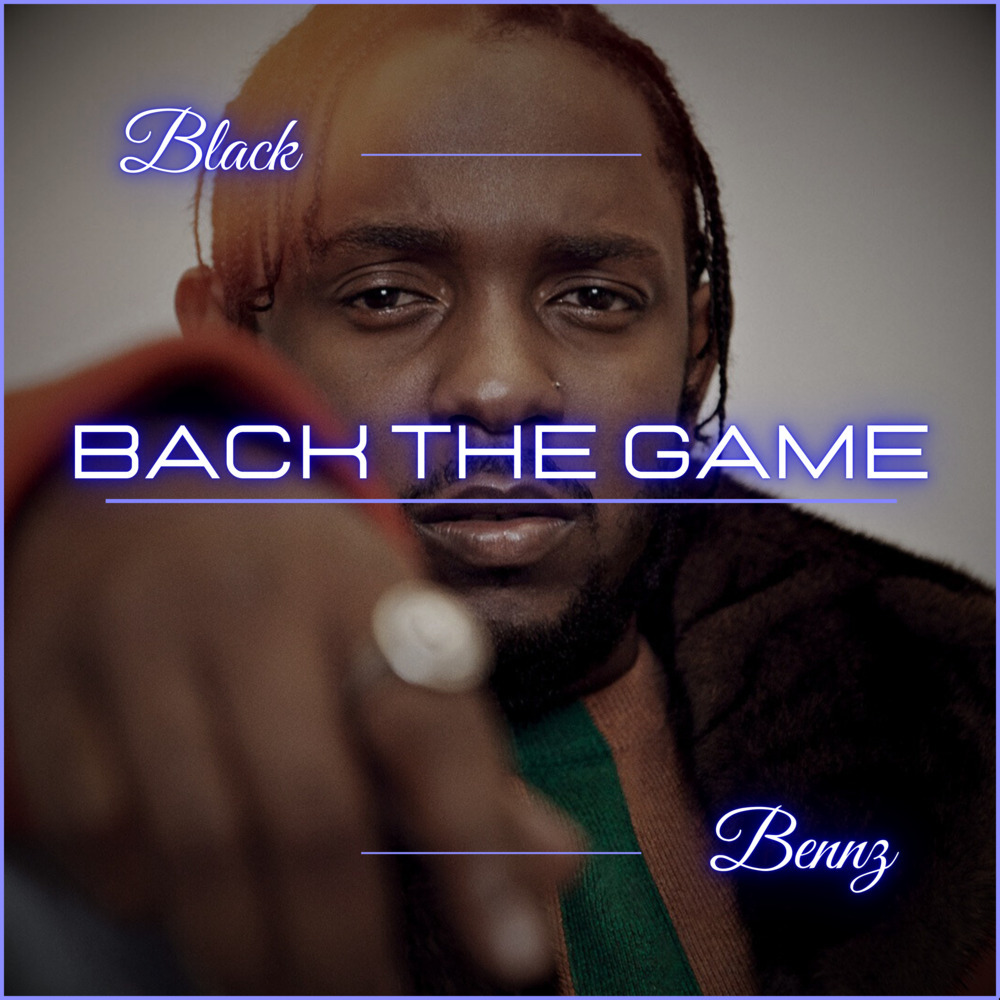 Back The Game