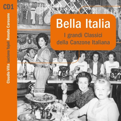 Canzone de due soldi