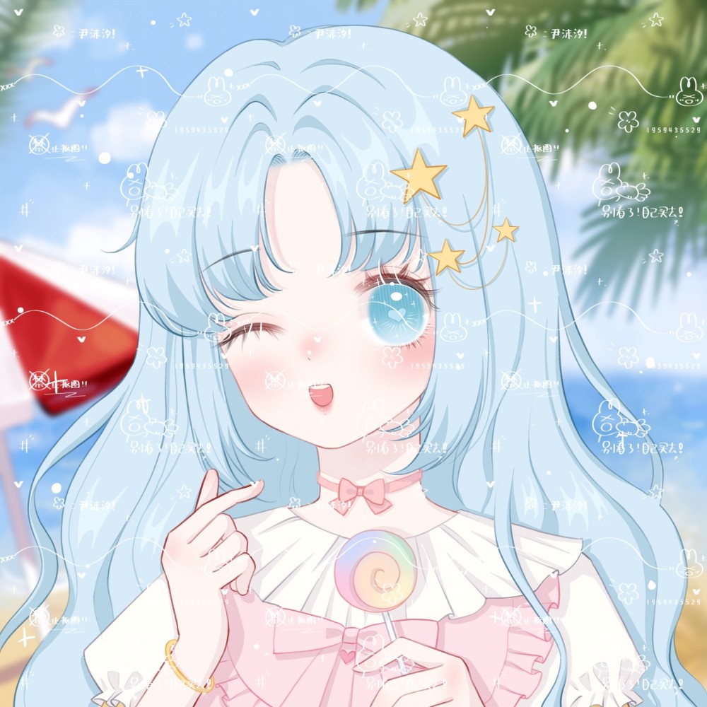 尹沫汐Uki