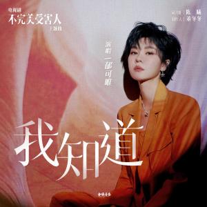 鬱可唯的專輯我知道（電視劇《不完美受害人》主題曲）