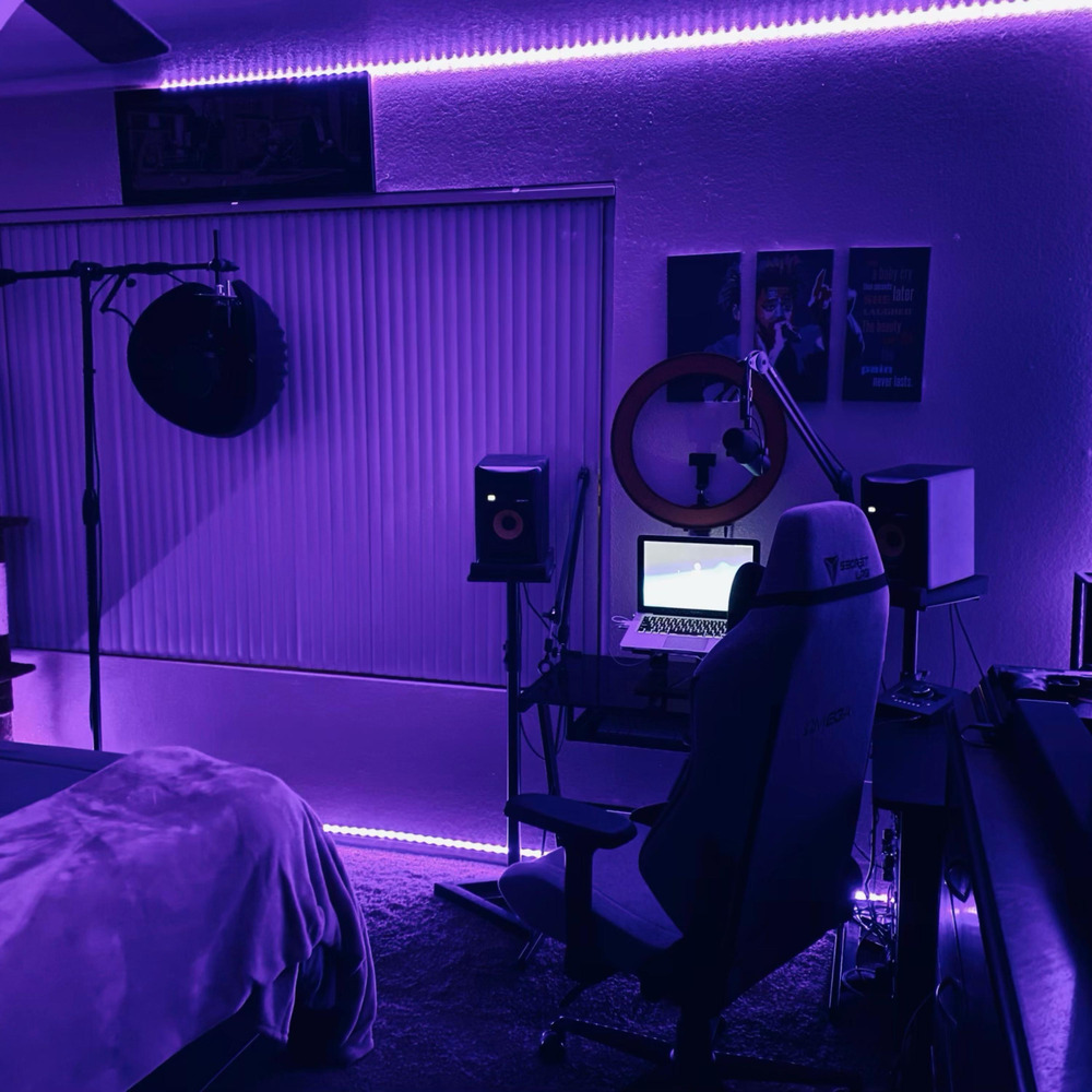 On The Way (Explicit)