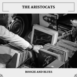 Listen to Black Jack Blues song with lyrics from The Aristocats