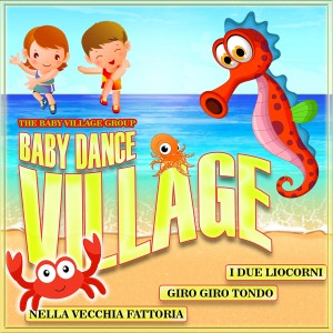 收聽The baby Village Group的Dragon Ball歌詞歌曲
