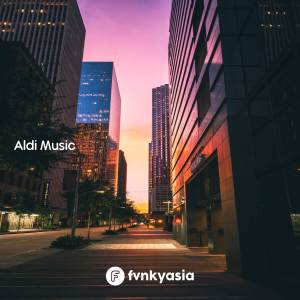收聽Aldi Music的Dj New Melody Santuy歌詞歌曲