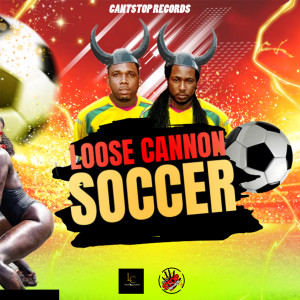 Album Soccer from Loose Cannon